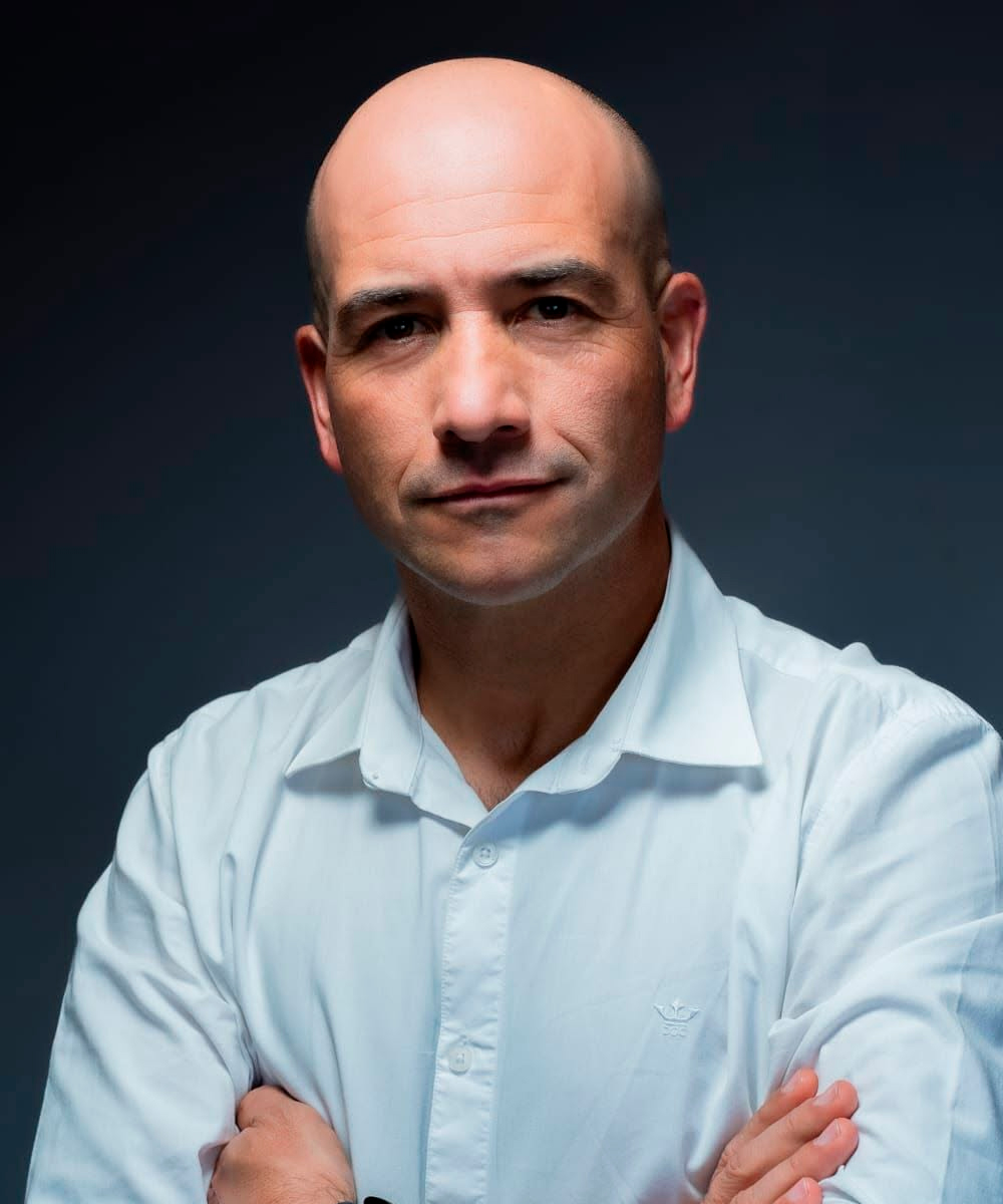 Fernandinho Leão